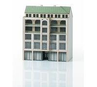 Spur N Bausatz Stadthaus Jugendstil 66307 Neu