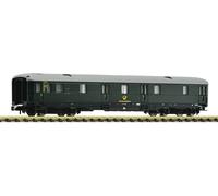 Spur N Fleischmann 6260005 Voiture Postale DB Neuve OVP