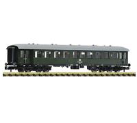 Spur N Fleischmann 6260020 Voiture De Train Express 2ème Classe, DR Neuf OVP