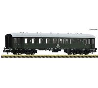 Spur N Fleischmann 6260021 Voiture De Train Express 2ème Classe, DR Neuf OVP