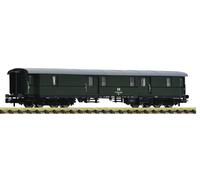 Spur N Fleischmann 6260022 Wagon De Bagages Eilzug, DR Neuf OVP