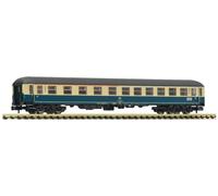 Spur N Fleischmann 6260034 Voiture De Train Rapide 1./2. Classe, DB Neuf OVP