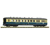 Spur N Fleischmann 6260038 Voiture-Restaurant Schürzen, DB Neuve OVP