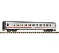 Fleischmann 6260043 Voiture de grande capacité N IC/EC Bpmmz 284.4, 2ème classe de la DB AG