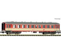 Spur N Fleischmann 6260064 - Voiture De Train Eilzug 2E Classe, ÖBB Neuve OVP