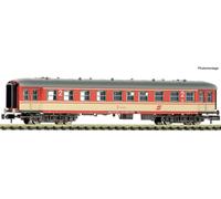 Spur N Fleischmann 6260064 - Voiture De Train Eilzug 2E B Neuve OVP