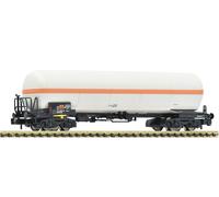 Spur N Fleischmann 6660081 - Wagon-Citerne À Gaz, DB