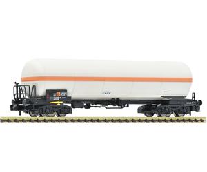 Spur N Fleischmann 6660081 - Wagon-Citerne À Gaz, DB