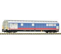 Spur N Fleischmann 6660114 - Wagon À Parois Latérales Grande, AAE Neuf OVP