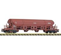 Spur N Fleischmann 6660115 - Wagon À Toit Basculant, DR Neuf En OVP