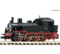 Spur N Fleischmann 7160014 - Locomotive À Vapeur BR 92.5-10, DRG Neuf OVP