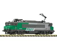 Spur N Fleischmann 732208 - Locomotive Électrique BB 422369, SNCF Son Neuf