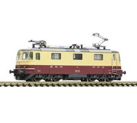 Spur N Fleischmann 732470 - Locomotive Électrique Re 4/4 II 11251, SBB Son Neuf
