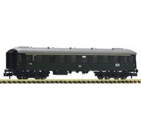 Spur N Fleischmann 867504 Voiture De Train 1Ère B Neuf OVP