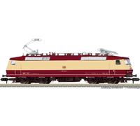 MiniTrix 16027 - Locomotive électrique BR 120 de la SEL