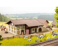 Spur N NOCH 63714 Kit Ferme Neuf Dans OVP