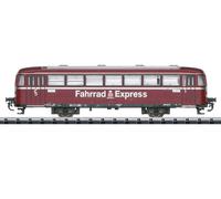 Spur N Trix 15388 Remorque Série 998 "Fahrrad Express" Neuf OVP