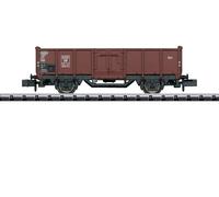 Spur N Trix 18082 Wagon De Marchandise Type Omm 53 Neuf OVP