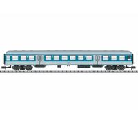 MiniTrix 18435 N wagon de voyageurs Bnrz 450.3 de la GfF Wagon complémentaire
