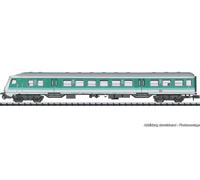 Spur N Trix 18461 Wagon De Voyage Bdnzf 481 DB Neuf OVP