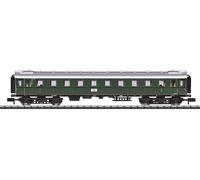 Spur N Trix 18487 Wagon De Voyage 3E Classe "D 96" Neuf OVP