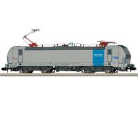 Locomotive électrique 193 806-7, Vectron, Railpool, Ep. VI digital son - MINITRI