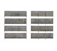 Spur O Woodland Panneaux De Clôture 3005 Neu