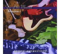 Spur of the Moment - Spuraddict