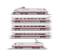 Märklin 88716 Z ICE-V BR 410 DE LA DB AG, MHI