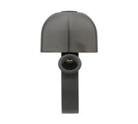 SPURCYCLE Sonnette Compact Bell noir 22.2 mm
