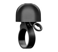 SPURCYCLE Sonnette Compact Bell noir