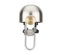 SPURCYCLE Sonnette en Inox RAW Bell universal