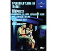 Spuren Der Verirrten