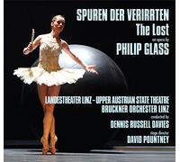 Spuren Der Verirrten