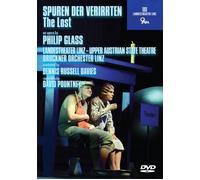 Spuren Der Verirrten