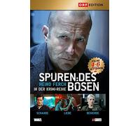 Spuren des Bösen 2 (DVD)