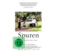 Spuren - Die Opfer des NSU (DVD)