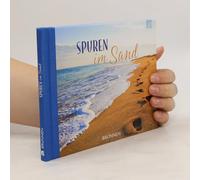 Spuren Im Sand