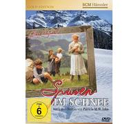 Spuren im Schnee: Nach dem Roman von Patricia M. St. John