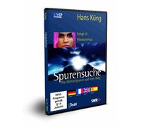 Spurensuche - die Weltreligion auf dem Weg - Folge [Import allemand]