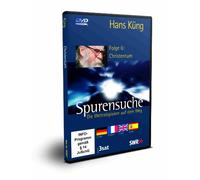 Spurensuche - die Weltreligion auf dem Weg - Teil [Import allemand]