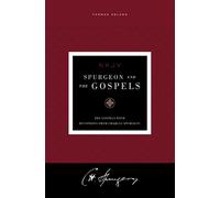 Spurgeon and the Gospels: The Gospels with Devotions from Charles Spurgeon - Charles H. Spurgeon - Thomas nelson - ebook (ePub) - Livre