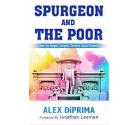 SPURGEON AND THE POOR