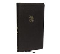 Spurgeon and the Psalms: The Book of Psalms with Devotions from Charles Spurgeon (NKJV, Black Leathersoft, Comfort Print)
