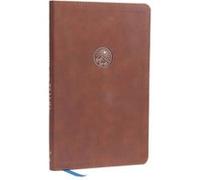 Spurgeon and the Psalms The Book of Psalms with Devotions from Charles Spurgeon NKJV Maclaren Series Brown Leathersoft Comfort Print by Thomas Nelson Thomas Nelson (Auteur)