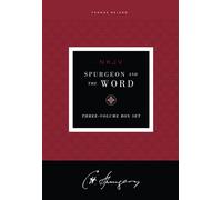 Spurgeon and the Word Box (NKJV) - Charles H. Spurgeon - Thomas nelson - ebook (ePub) - Livre