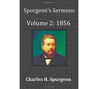 Spurgeon's Sermons Volume 2