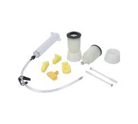 Shimano Trousse de purge de frein à disque TL-BR Professionnel Noir Taille Unique Unisexe