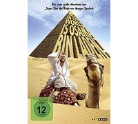 Spurlock,Morgan - Where in the World Is Osama Bin Laden?