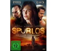 Spurlos – Ein Sturm wird kommen – Nicole Kidman, Joseph Fiennes, Hugo Weaving – DVD
